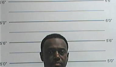 Donnell Scott, - Orleans Parish County, LA 